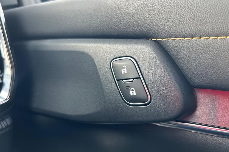 2025 Ford Ranger Pick Up Double Cab Wildtrak 2.0 EcoBlue 205 Auto PICK UP DIESEL Automatic