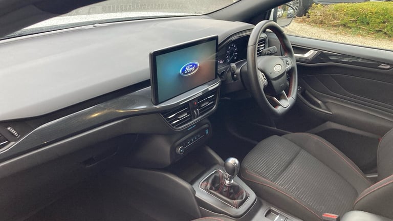 2023 Ford Focus 1.0 EcoBoost ST-Line 5dr Petrol Estate Estate Petrol Manual