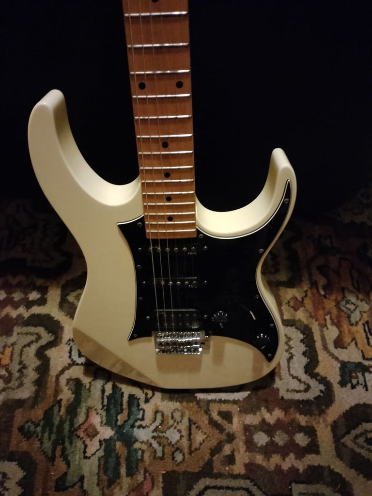 Vester electric Guitar 