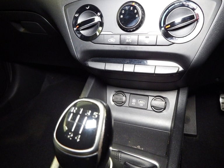2016 66 HYUNDAI I20 1.0 T-GDI ACTIVE HATCHBACK 5DR PETROL MANUAL EURO 6 (S/S) (1
