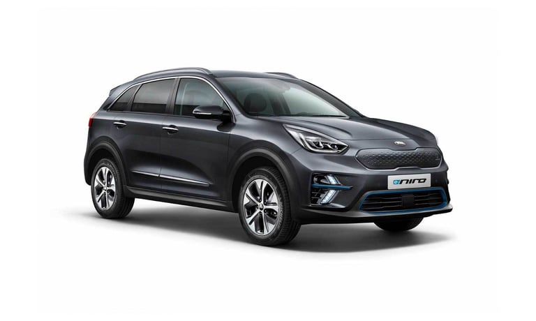 KIA E NIRO LONG RANGE UBER READY PCO RENT/HIRE AVAILABLE