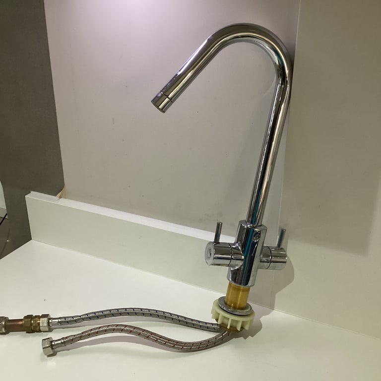 image for Kitchen mixer TAP 
