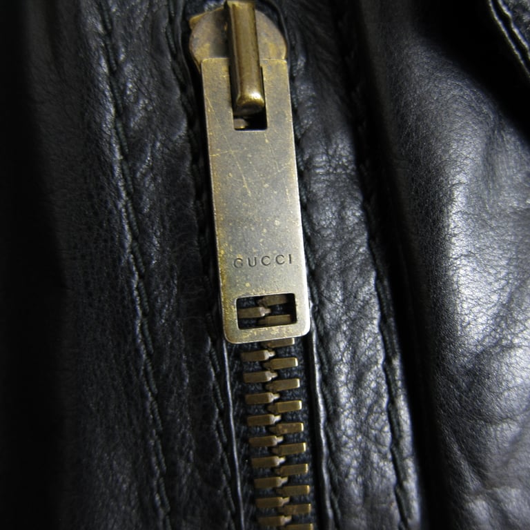 GUCCI CELEBRI PREFERRED JACKET SIZE 50 
