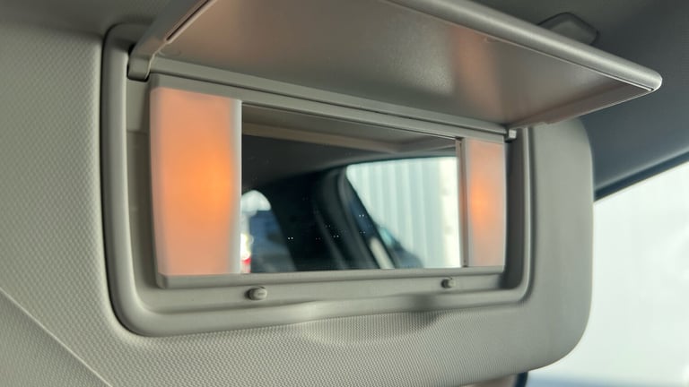 2023 Ford Puma 1.0 EcoBoost Hybrid mHEV Titanium 5dr DCT Petrol Hatchback Hatchback Petrol Automatic