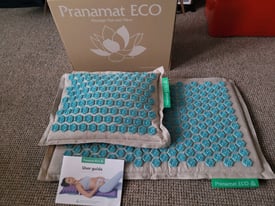 image for Massage set Pranamat ECO