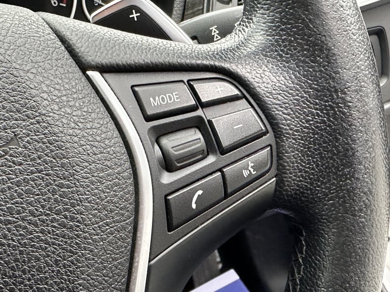 2016 BMW 3 Series GT 335d X Drive Gran Turismo 3.0 Diesel Auto 4 Door Hatchback