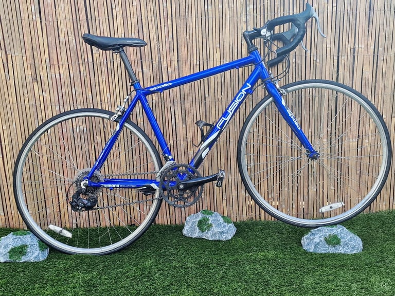 Apollo fusion road bike new arrivals