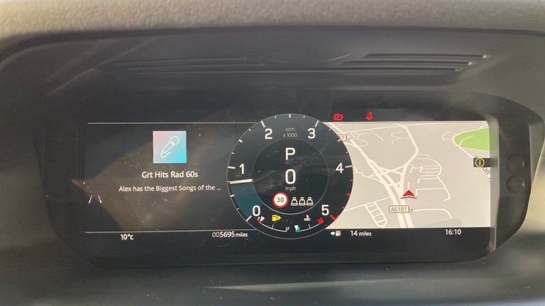 2025 Land Rover Discovery Sport 2.0 D200 Dynamic HSE 5dr Auto [5 Seat] Diesel Station Wagon Stati...