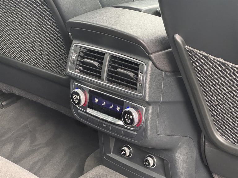 2018 Audi Q7 TDI QUATTRO S LINE SUV Diesel Automatic