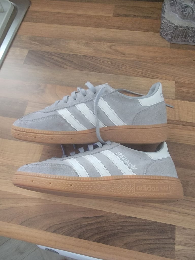 ADIDAS SPEZIAL TRAINERS 