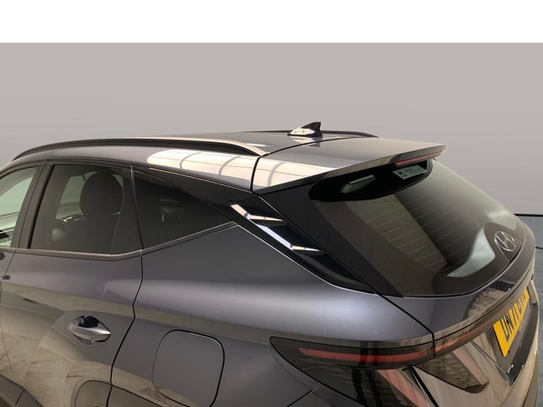 2021 Hyundai TUCSON 1.6 h T-GDi SE Connect SUV 5dr Petrol Hybrid Auto Euro 6 (s/s) (230 ps) - C S...