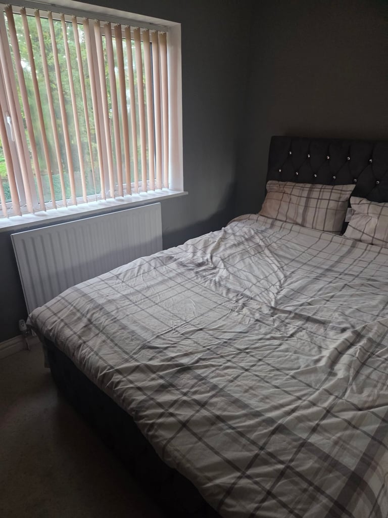 Rooms to let in Nottingham 