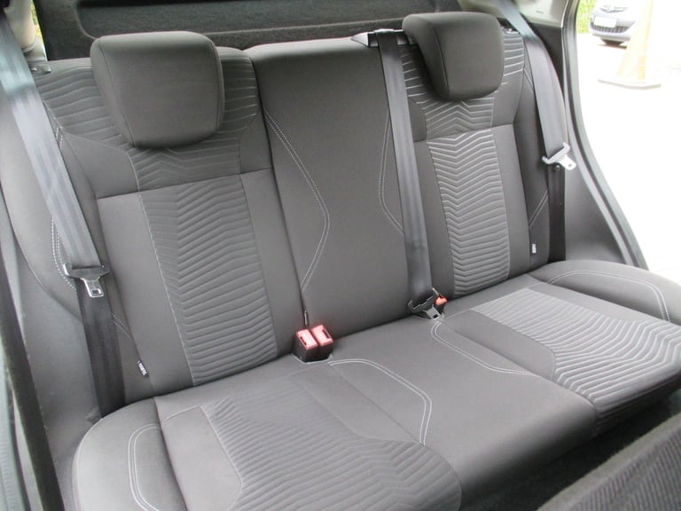 2014 Ford Fiesta 1.25 Zetec Euro 5 5dr HATCHBACK Petrol Manual
