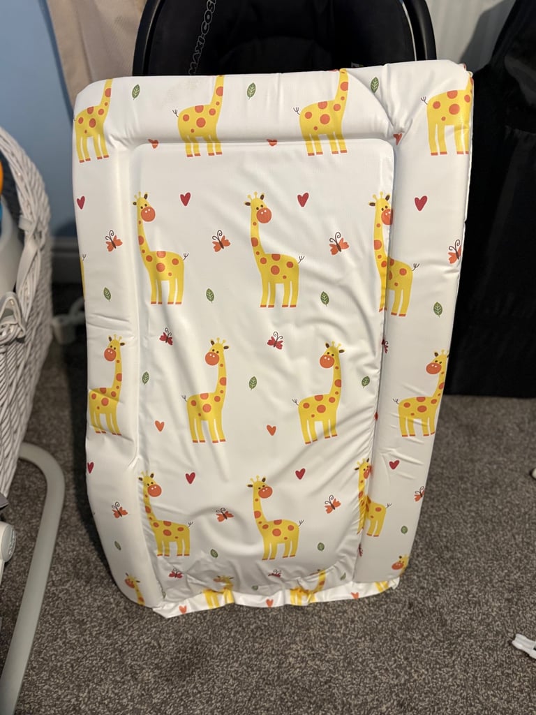 image for Baby changing mat 