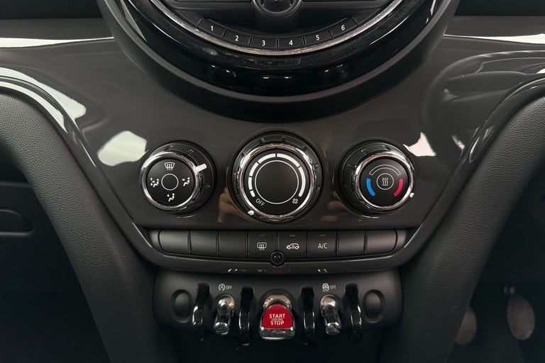 2018 MINI Countryman 1.5 Cooper Classic 5dr Hatchback PETROL Manual