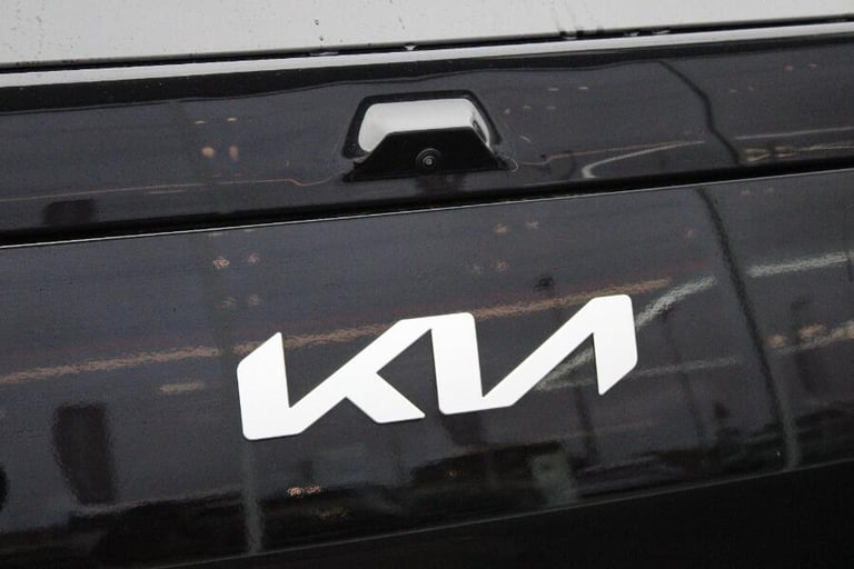 2025 Kia EV3 81.4kwh Gt Line Suv 5dr Electric Auto (201 Bhp) ESTATE Electric Automatic