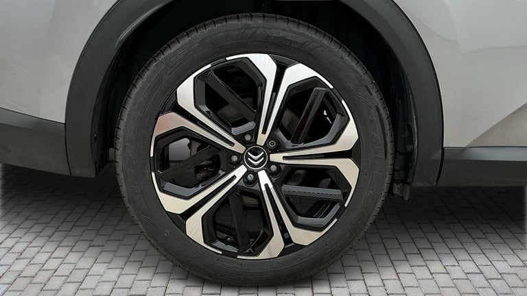 2022 Citroen C5 X 1.2 PureTech 130 Shine 5dr EAT8 SUV Petrol Automatic