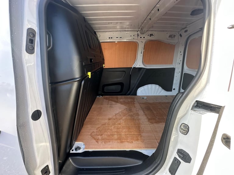 2023 Citroen Berlingo 1.5 BlueHDi 650 Enterprise Edition M SWB Euro 6 (s/s) 5dr PANEL VAN Diesel ...