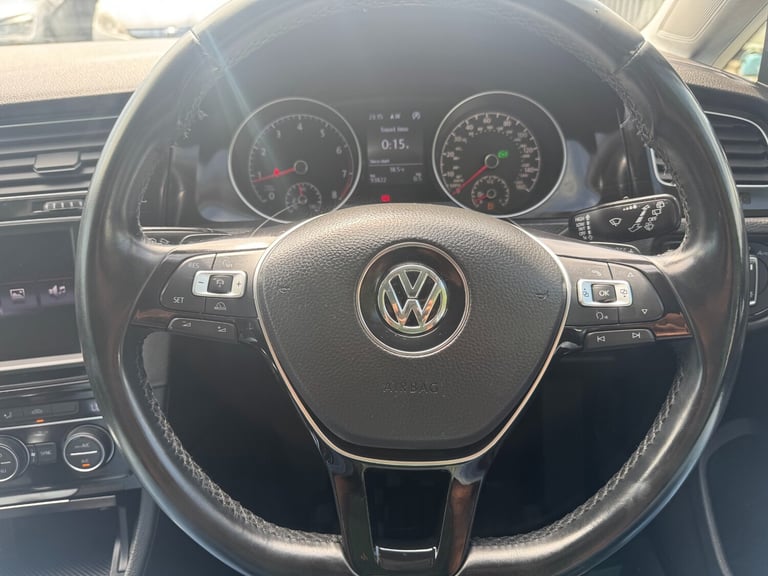 2025 Volkswagen Golf 1.4 tsi bluemotion DSG AUTO Hatchback PETROL Automatic