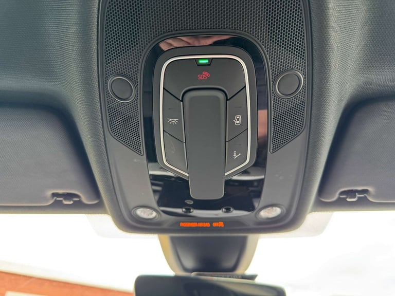 2020 Audi A4 2.0 A4 S Line 35 TFSI Semi-Automatic 5dr - NATIONAL DELIVERY* Estate Petrol Automatic