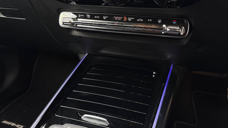 2021 Mercedes-Benz EQA EQA 250 AMG LINE Estate Electric Automatic