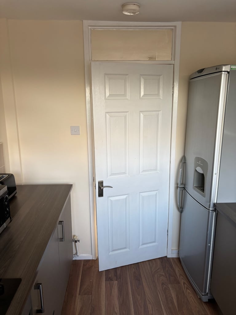 One bedroom flat in St Leonard’s, East Kilbride
