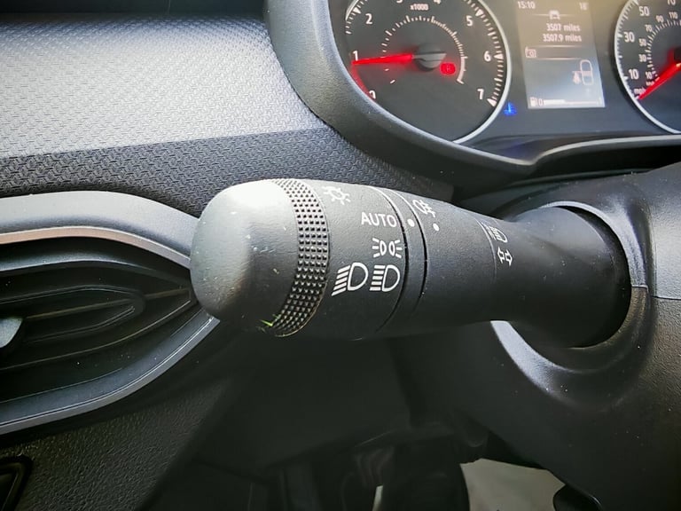 2023 Dacia Sandero 1.0 Tce Essential 5dr Hatchback Petrol Manual