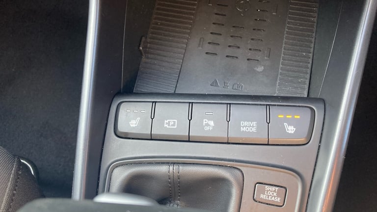 2022 Hyundai BAYON 1.0 TGDi 48V MHEV Premium 5dr DCT Petrol Hatchback Hatchback Petrol Automatic