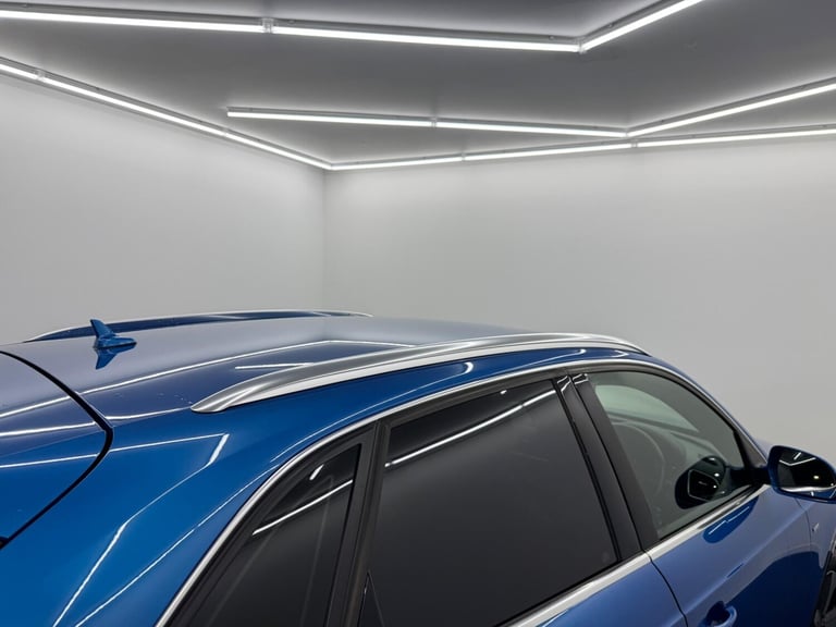 2017 Audi Q3 2.0 TDI S line Edition S Tronic quattro Euro 6 (s/s) 5dr ESTATE Diesel Automatic