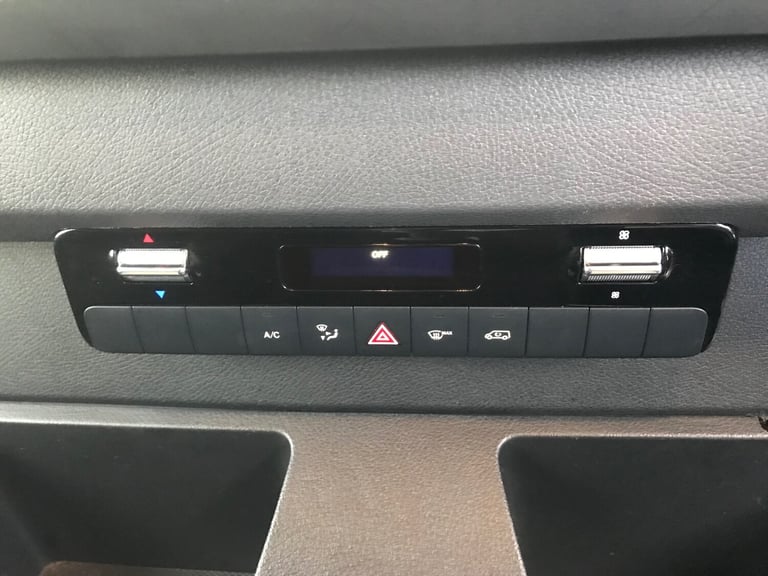 2021 Mercedes-Benz Sprinter 85kW 55kWh Progressive Van Auto [80kW Charger] PANEL VAN Electric Aut...