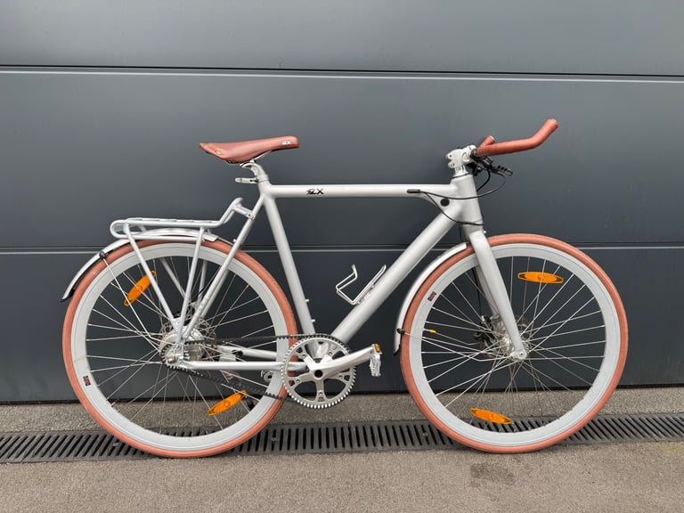 image for Flx Babymake E-bike 