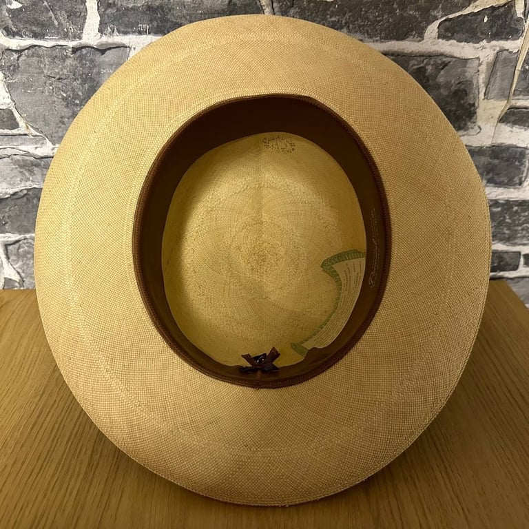 Genuine Panama, Panacool Supreme Hat