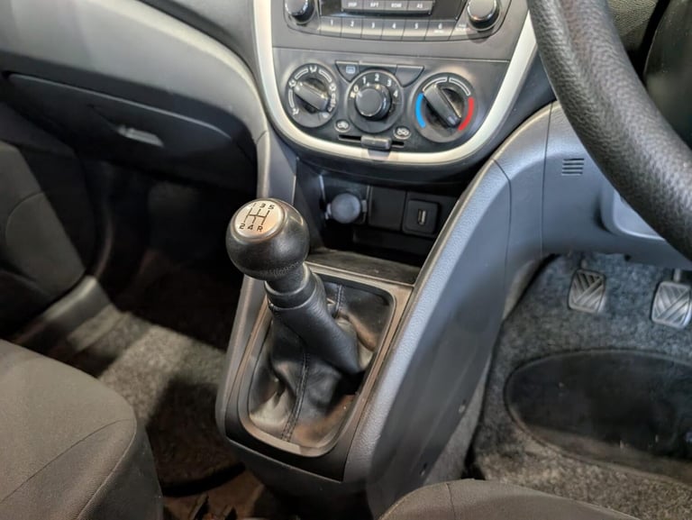 SUZUKI CELERIO 1.0 Dualjet SZ2 2018