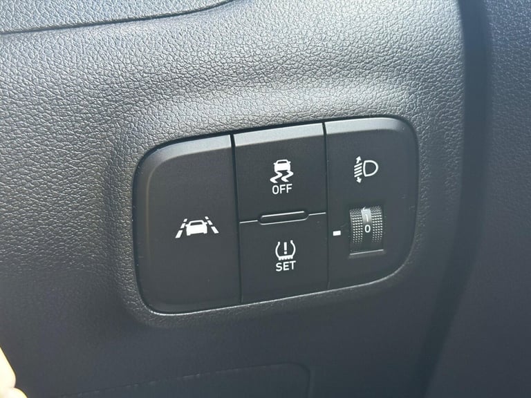 2021 Hyundai i10 1.0 T-GDi N Line Euro 6 (s/s) 5dr HATCHBACK Petrol Manual