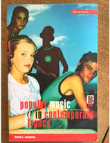 image for Popular music in contemporary France by David Looseley
