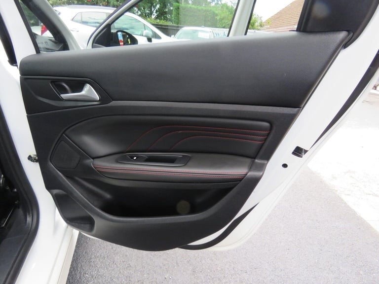 2017 Peugeot 308 SW 2.0 BlueHDi GT Line Euro 6 (s/s) 5dr ESTATE Diesel Manual