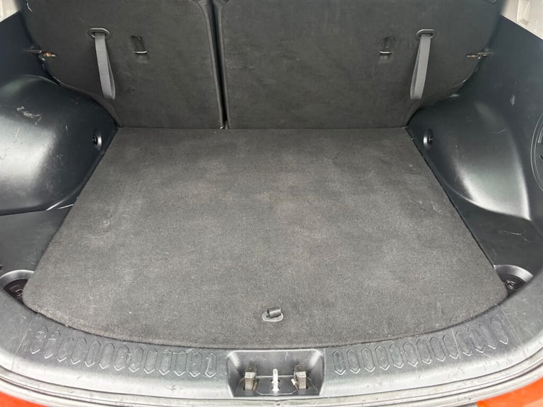 2012 Kia Sportage 1.7 CRDi EcoDynamics 3 SUV 5dr Diesel Manual 2WD Euro 5 (s/s) (114 bhp) SUV Die...