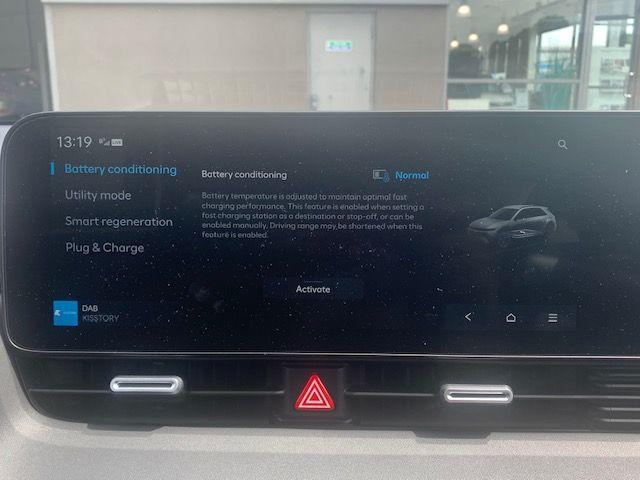 2025 Hyundai IONIQ 5 168kW Ultimate 84 kWh 5dr Auto ESTATE Electric Automatic