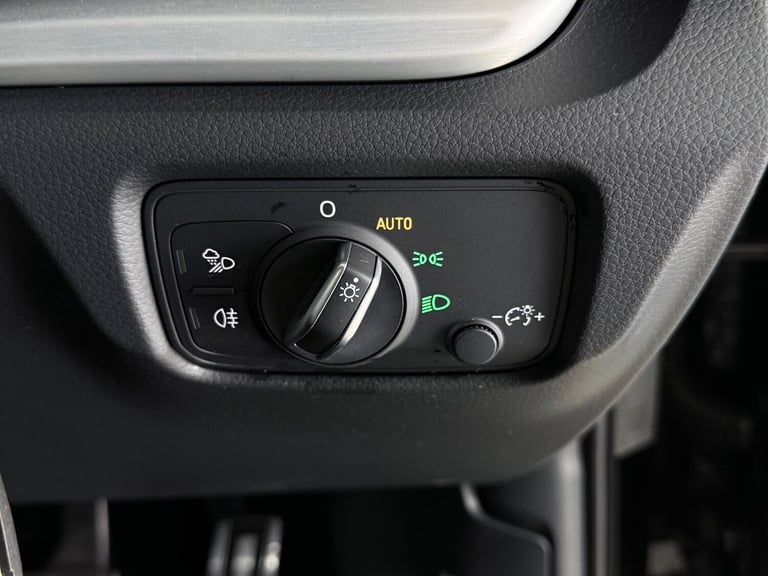 2019 Audi A3 30 TFSI S Line 4dr S Tronic SALOON PETROL Automatic