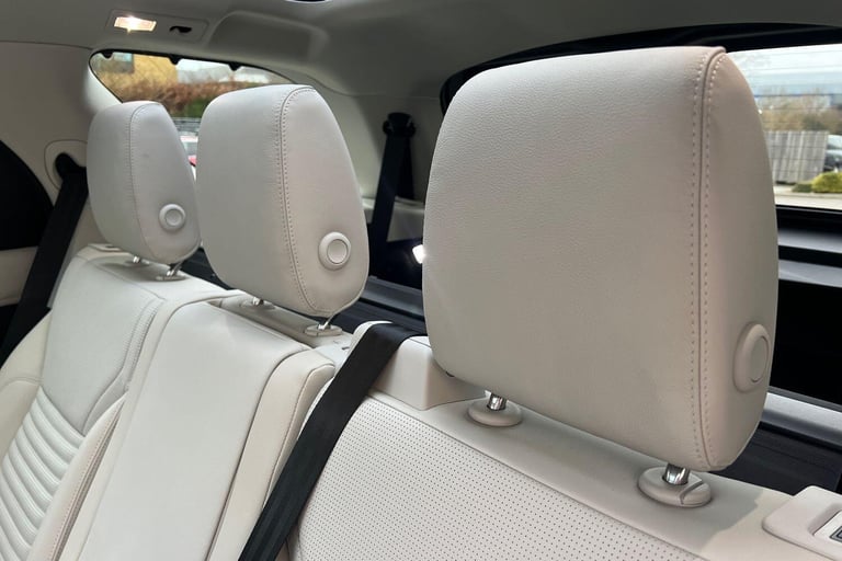 2025 Land Rover Discovery 3.0 D350 MHEV Dynamic SE SUV 5dr Diesel Auto 4WD Euro 6 (s/s) (350 ps) ...