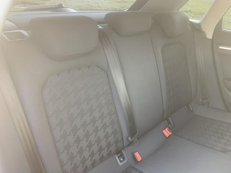 2015 Audi A3 2.0 TDI SE Technik - New MOT - Only 69000 Miles