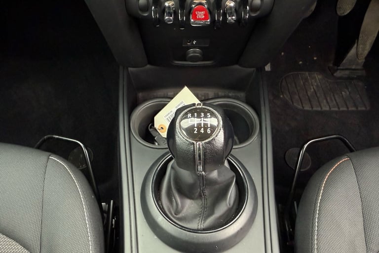 2018 MINI Countryman 1.5 Cooper Classic 5dr Hatchback PETROL Manual