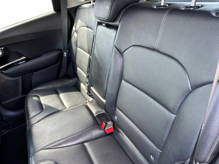 2020 Kia Niro 5Dr 3 1.6 PHEV Auto Estate Petrol Parallel PHEV Automatic