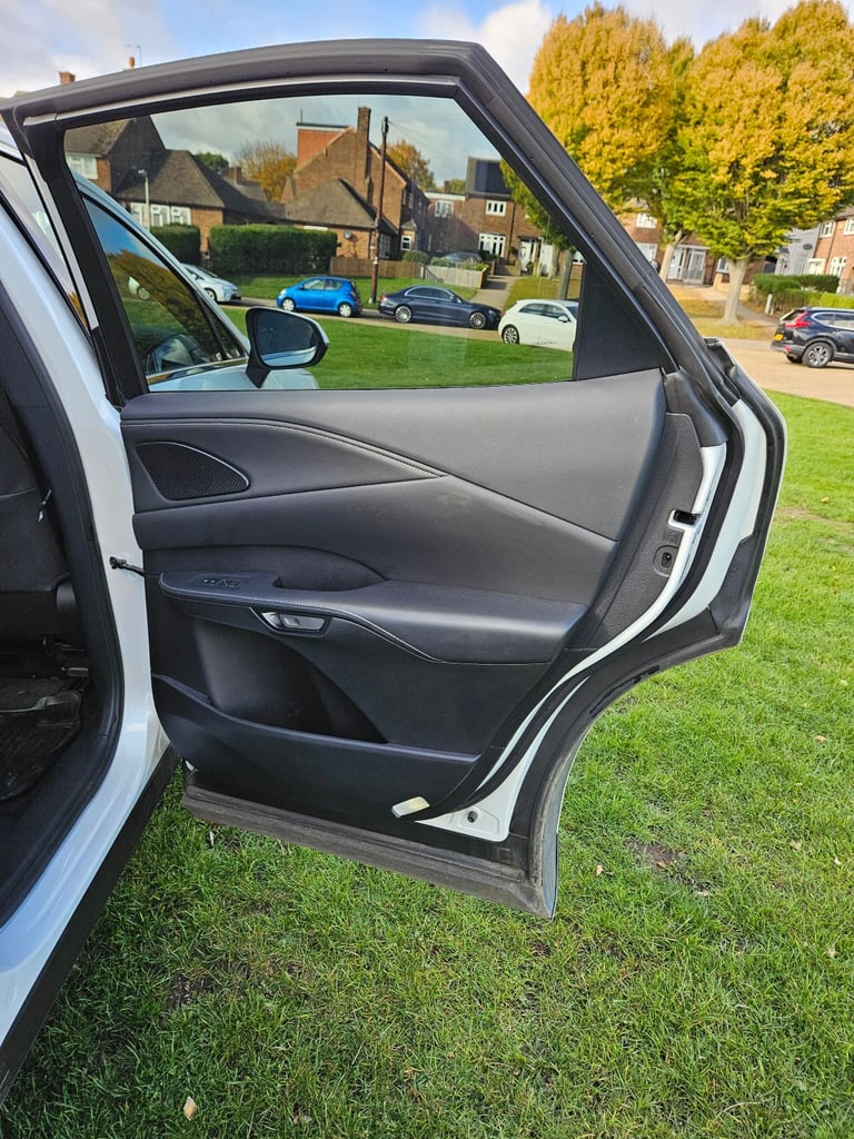 Lexus, RX, Estate, 2024, Other, 2487 (cc), 5 doors