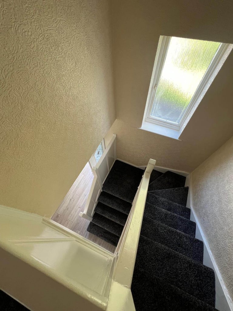 3 Bedroom Dormer bungalow located in a quiet cul-de-sac 