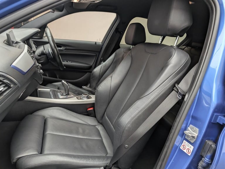 2018 BMW 1 Series 3.0 M140i Shadow Edition Hatchback 5dr Petrol Auto Euro 6 (s/s) (340 ps) -  HAT...