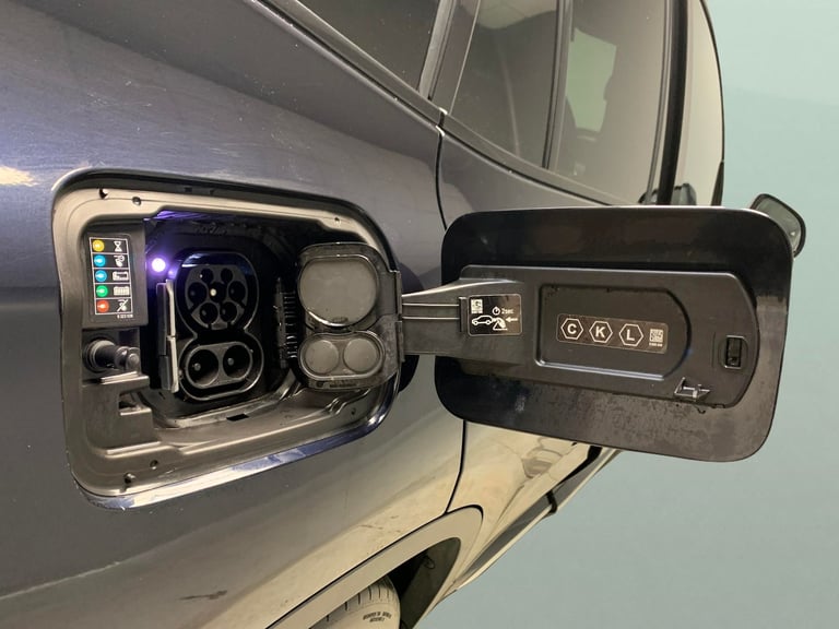 2021 BMW iX3 80kWh Premier Edition SUV 5dr Electric Auto (286 ps) - ACTIVE LANE ASSIST - Suv Elec...