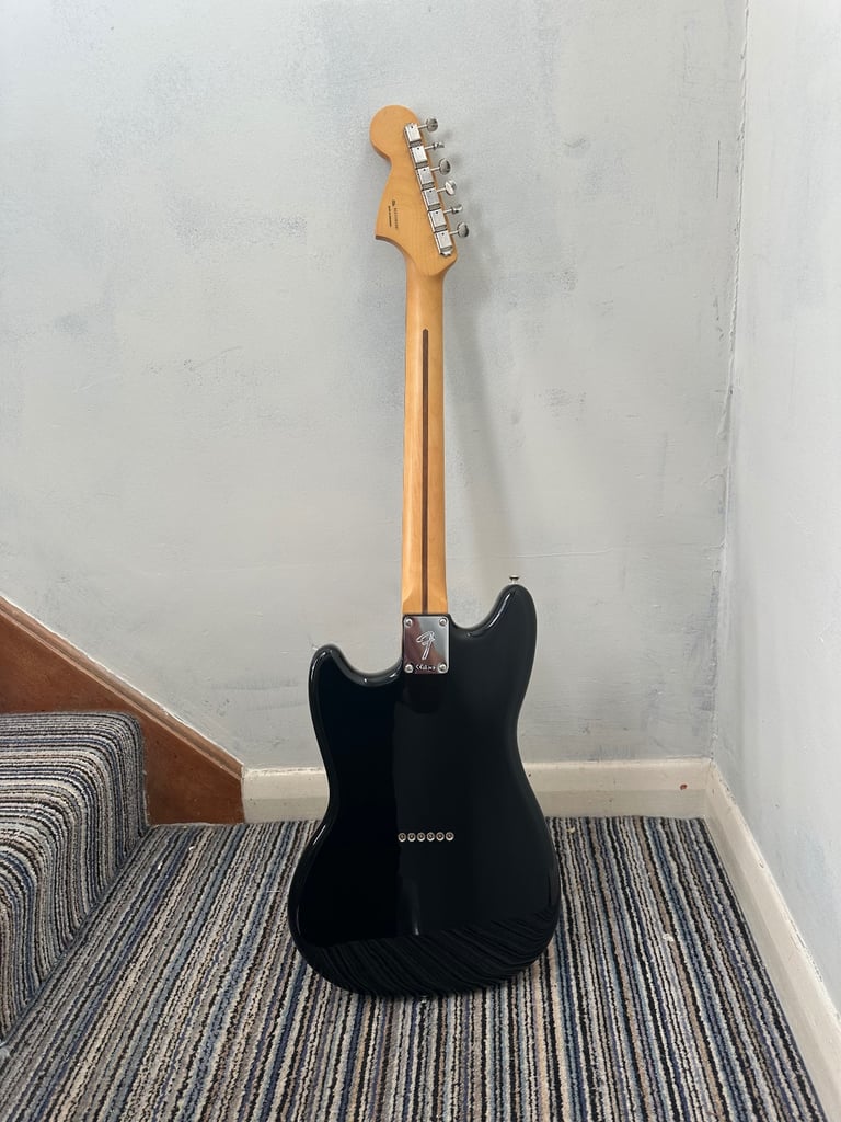 Fender mustang player 2 brand new 2024 