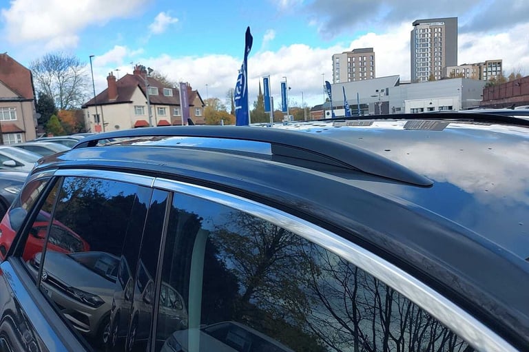 2021 Volkswagen T-Roc 1.0 TSI 110 Active 5dr SUV Petrol Manual