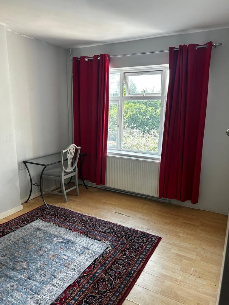 Double room for rent